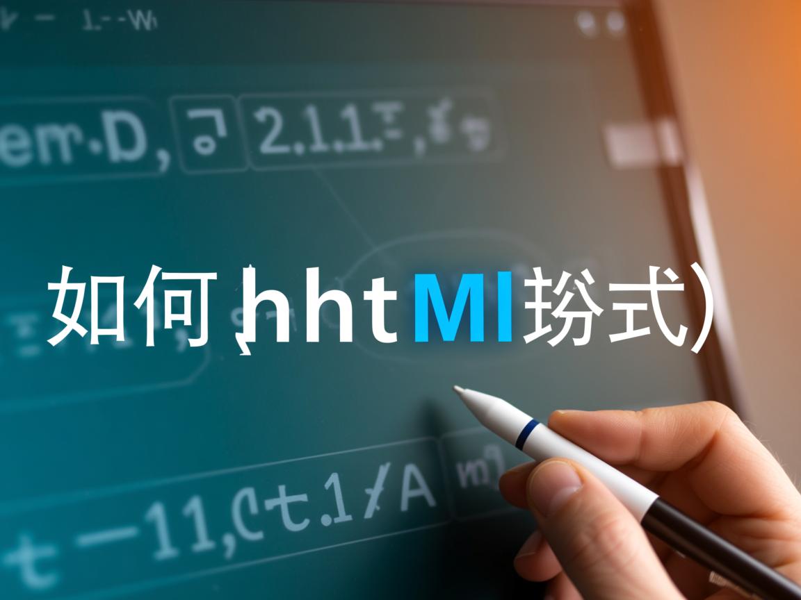 word如何转html格式  第2张