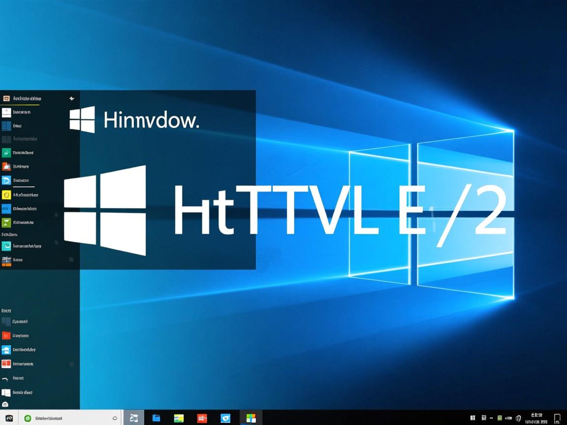win10如何写html文件  第1张