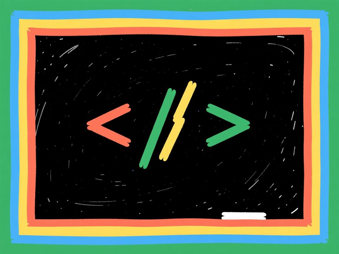 html如何在边框画边框颜色