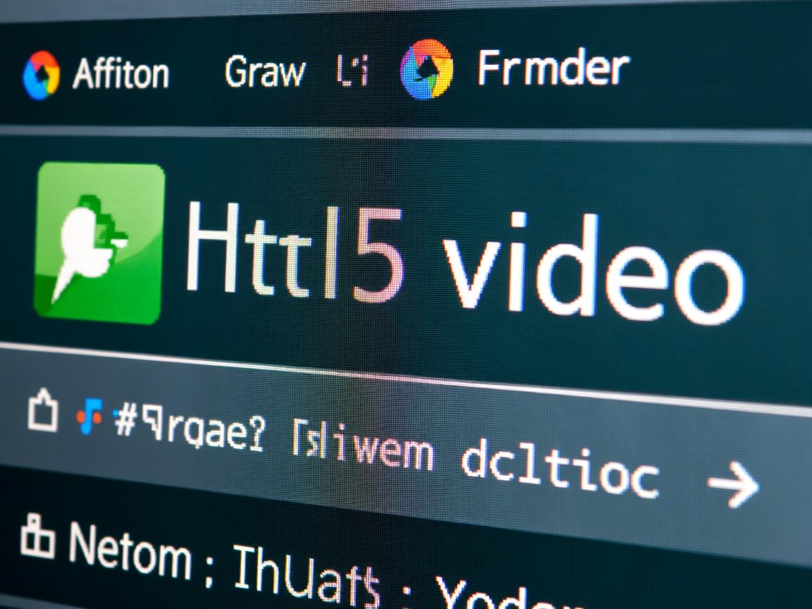 浏览器如何播放html5视频 第3张 浏览器如何播放html5视频 第3张