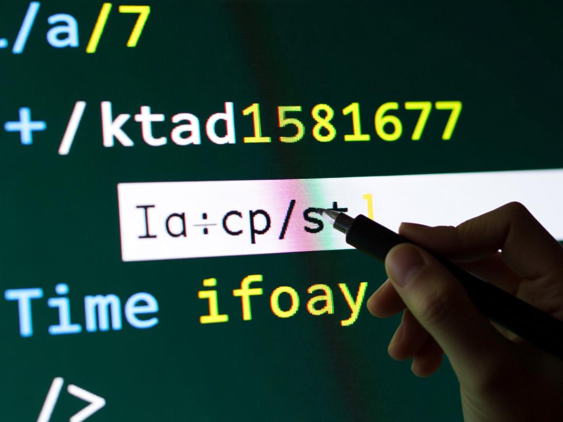 html如何格式化时间  第3张