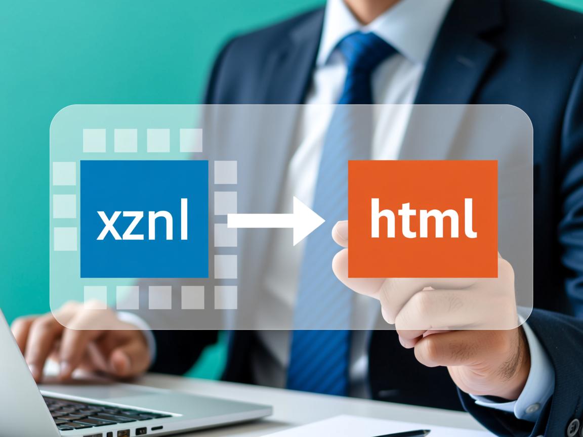 如何实现xml转化为html  第2张