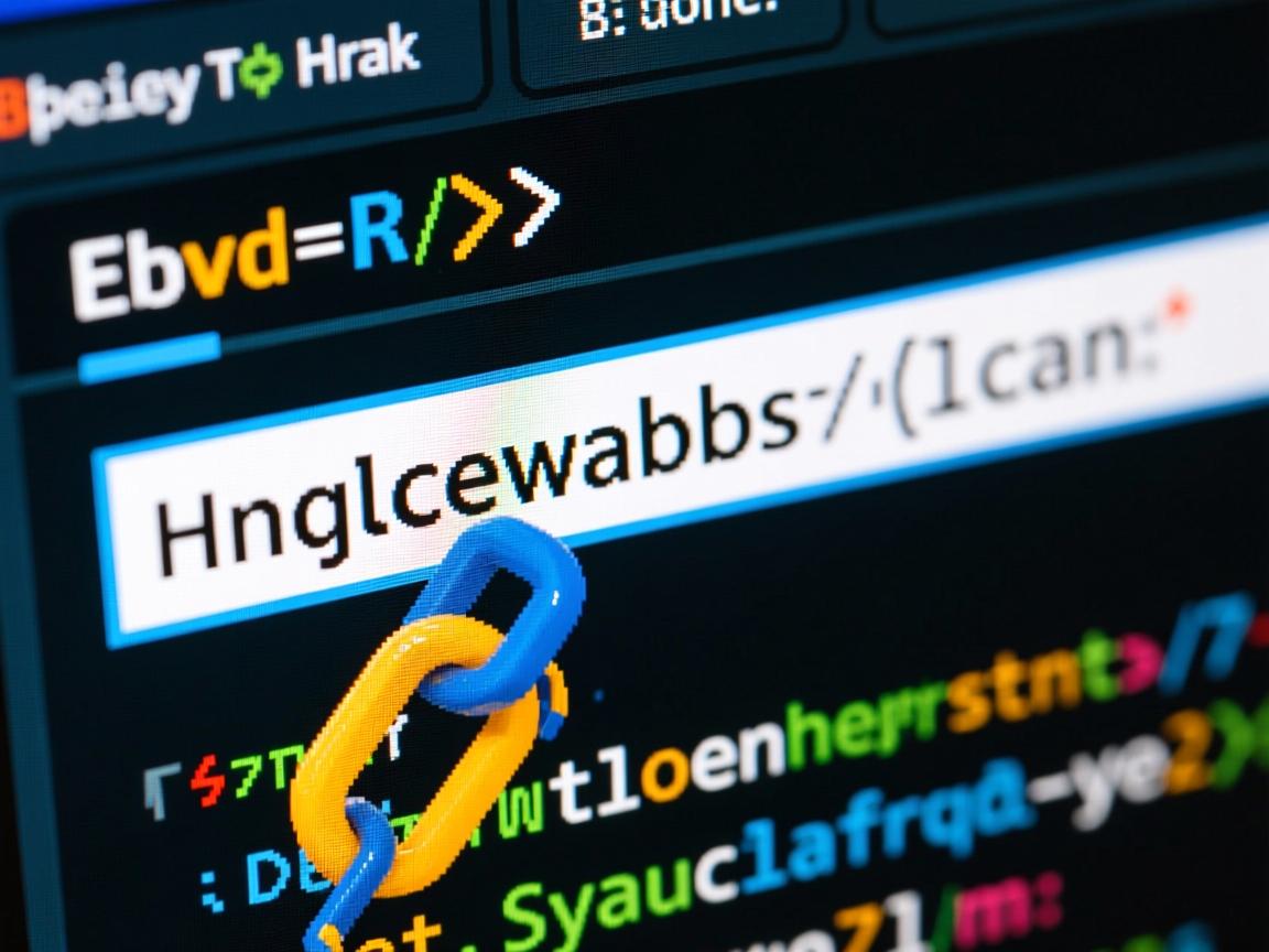 html如何超链接网址  第2张