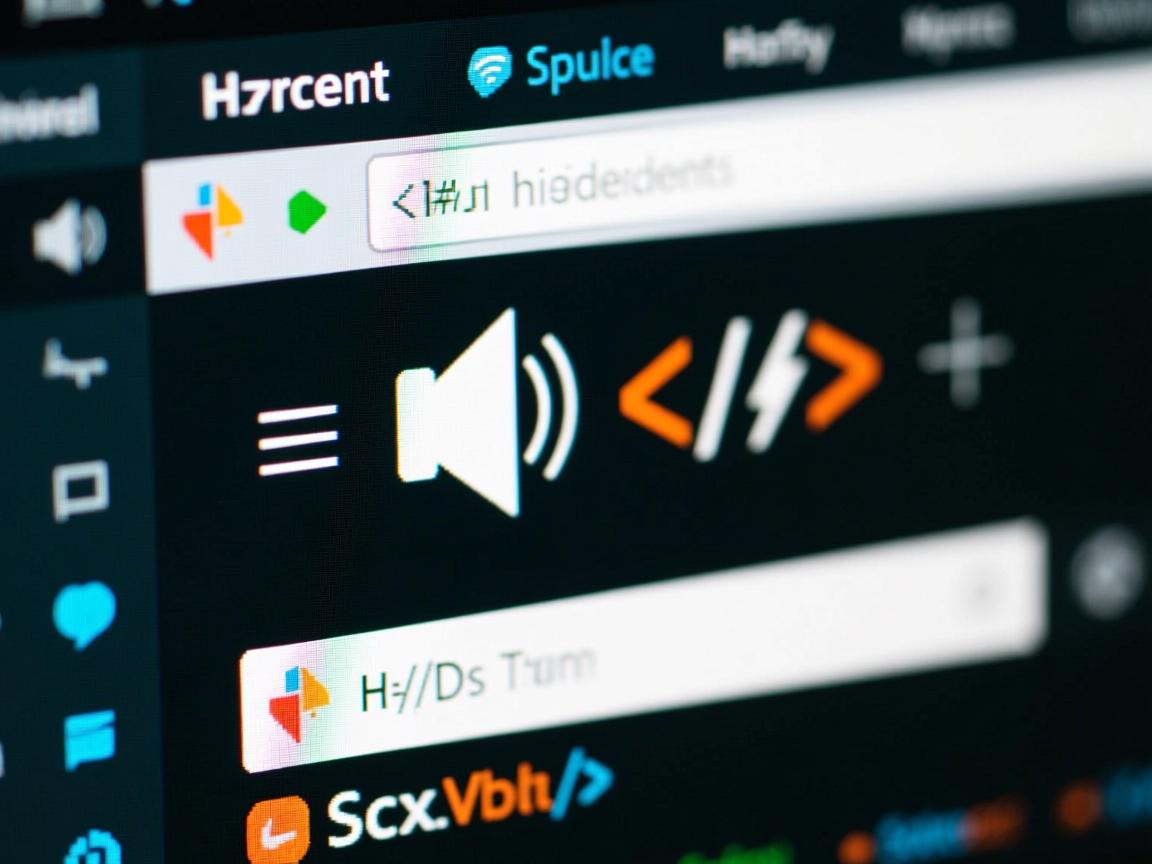html如何将音频隐藏起来 第1张 html如何将音频隐藏起来 第1张
