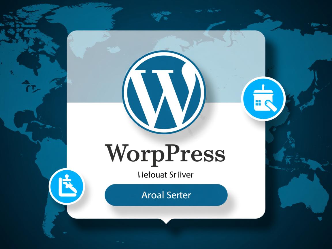 如何上传本地WordPress到服务器？  第2张