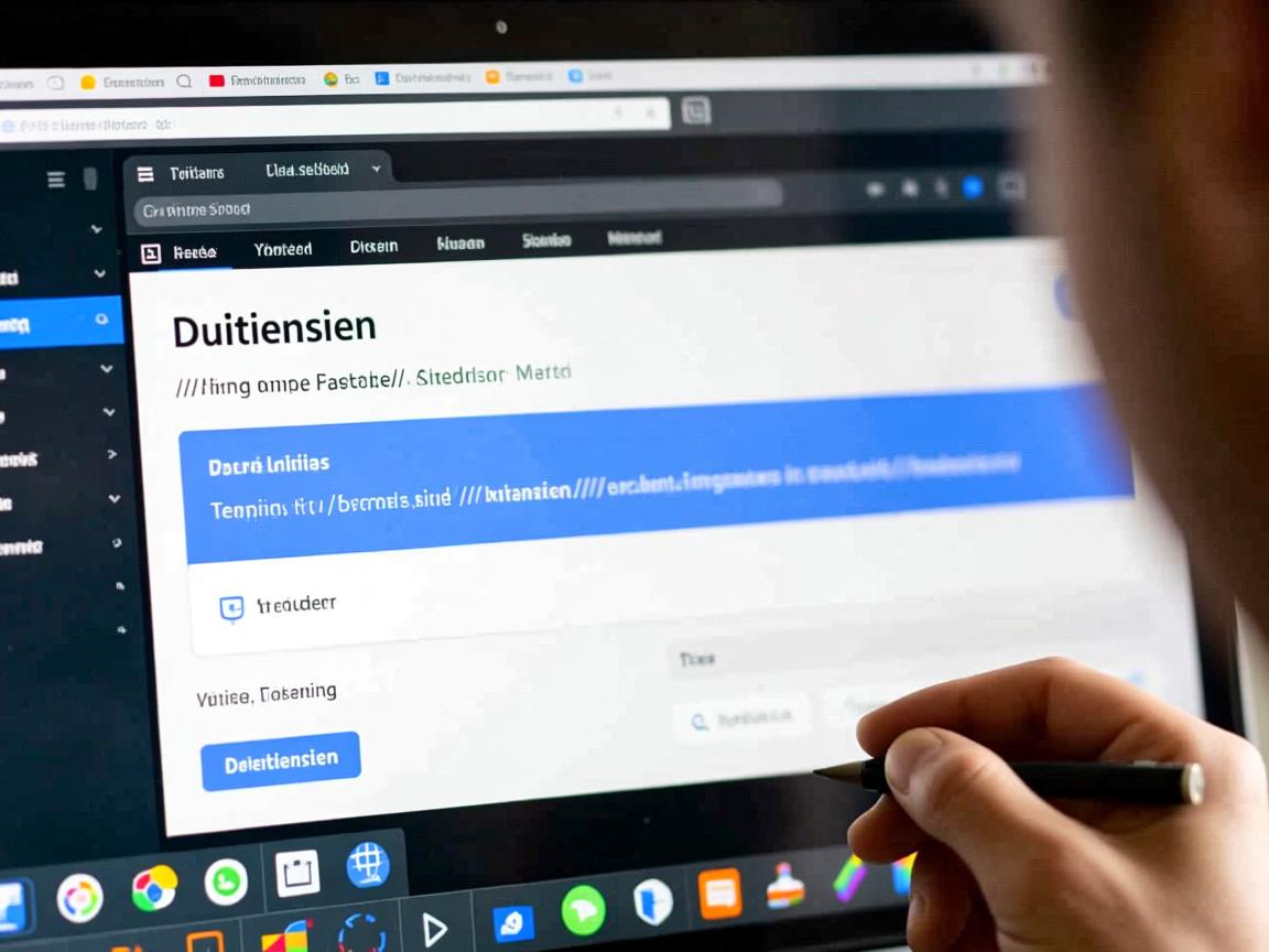 html如何设置段落间距  第2张
