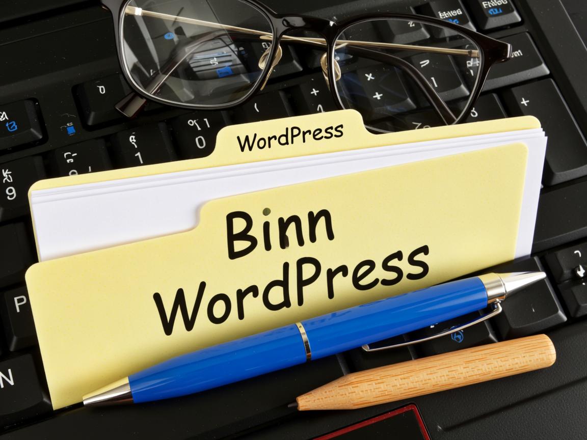 如何重命名WordPress文件夹 第1张 如何重命名WordPress文件夹 第1张