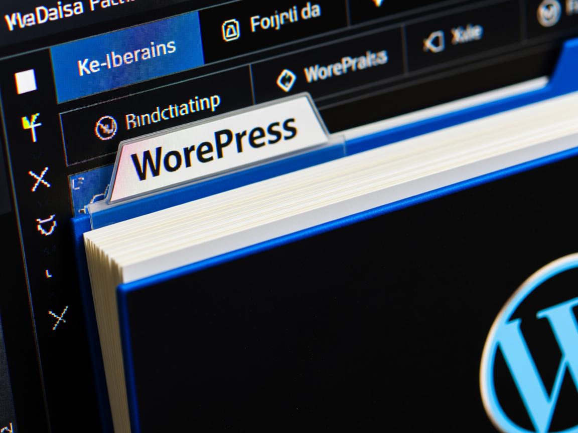 如何重命名WordPress文件夹 第3张 如何重命名WordPress文件夹 第3张