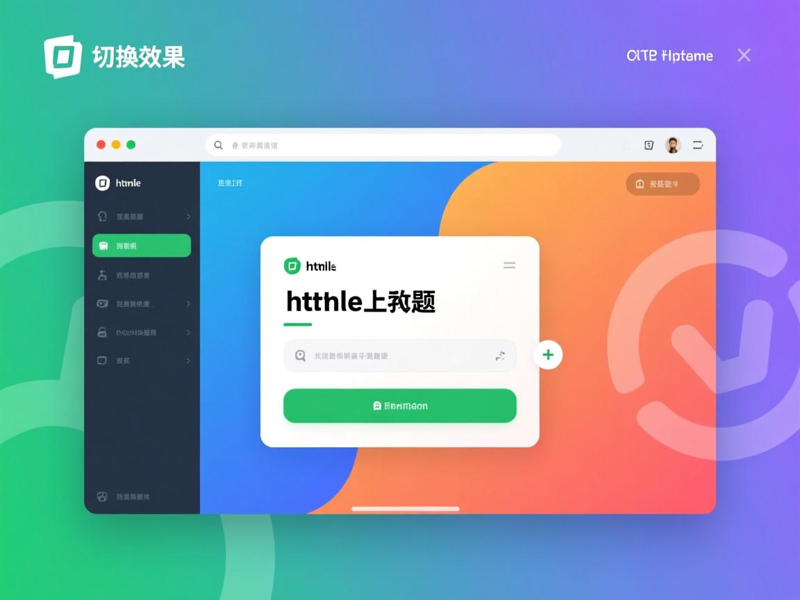 html图片之间如何切换效果  第2张