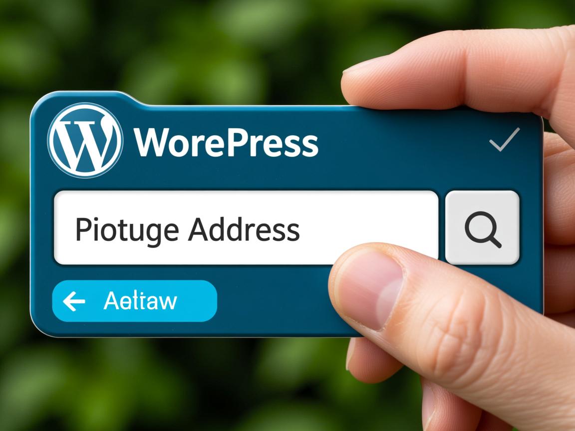 如何修改WordPress图片地址  第2张