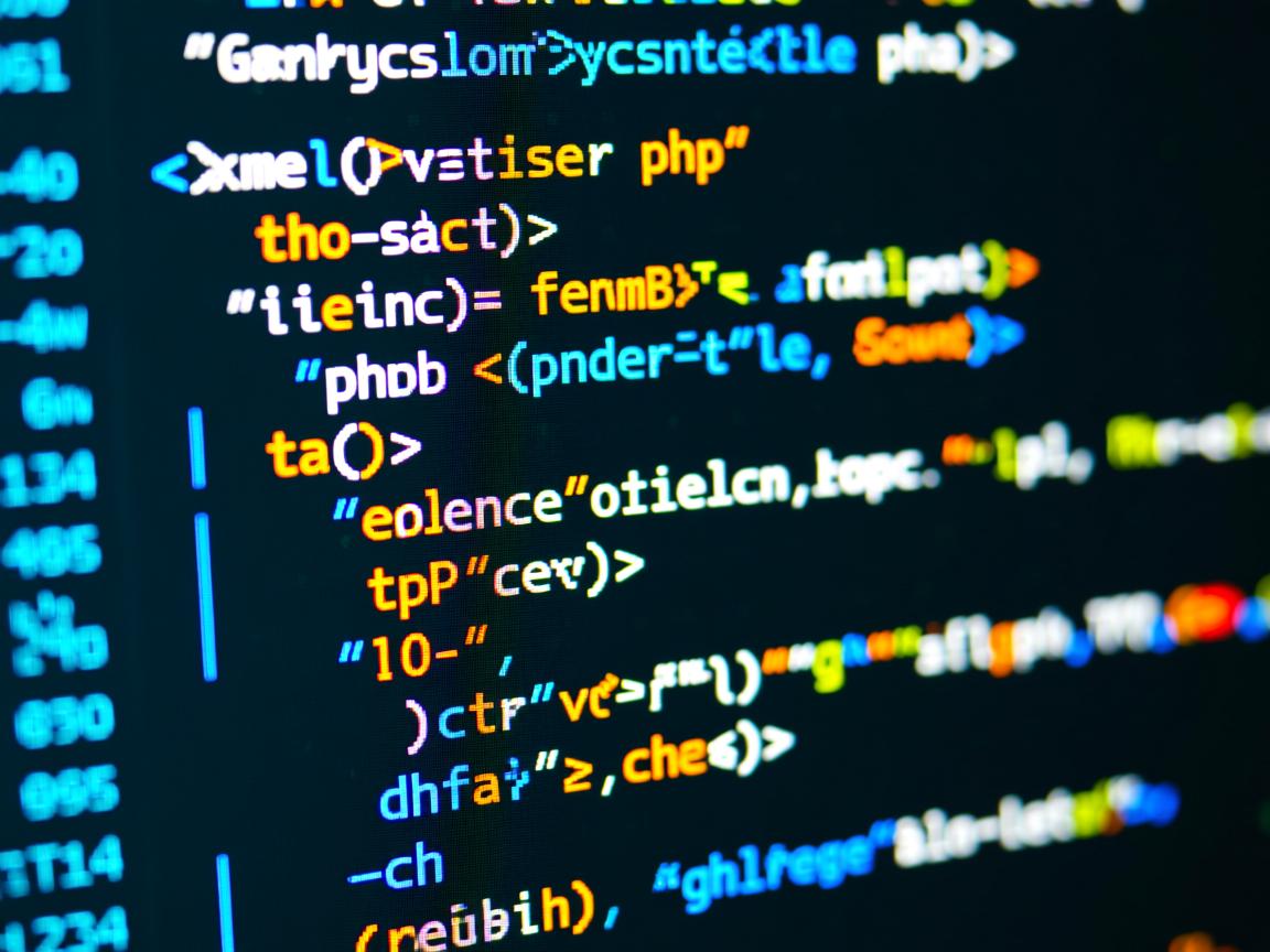 如何让html解析php代码  第1张