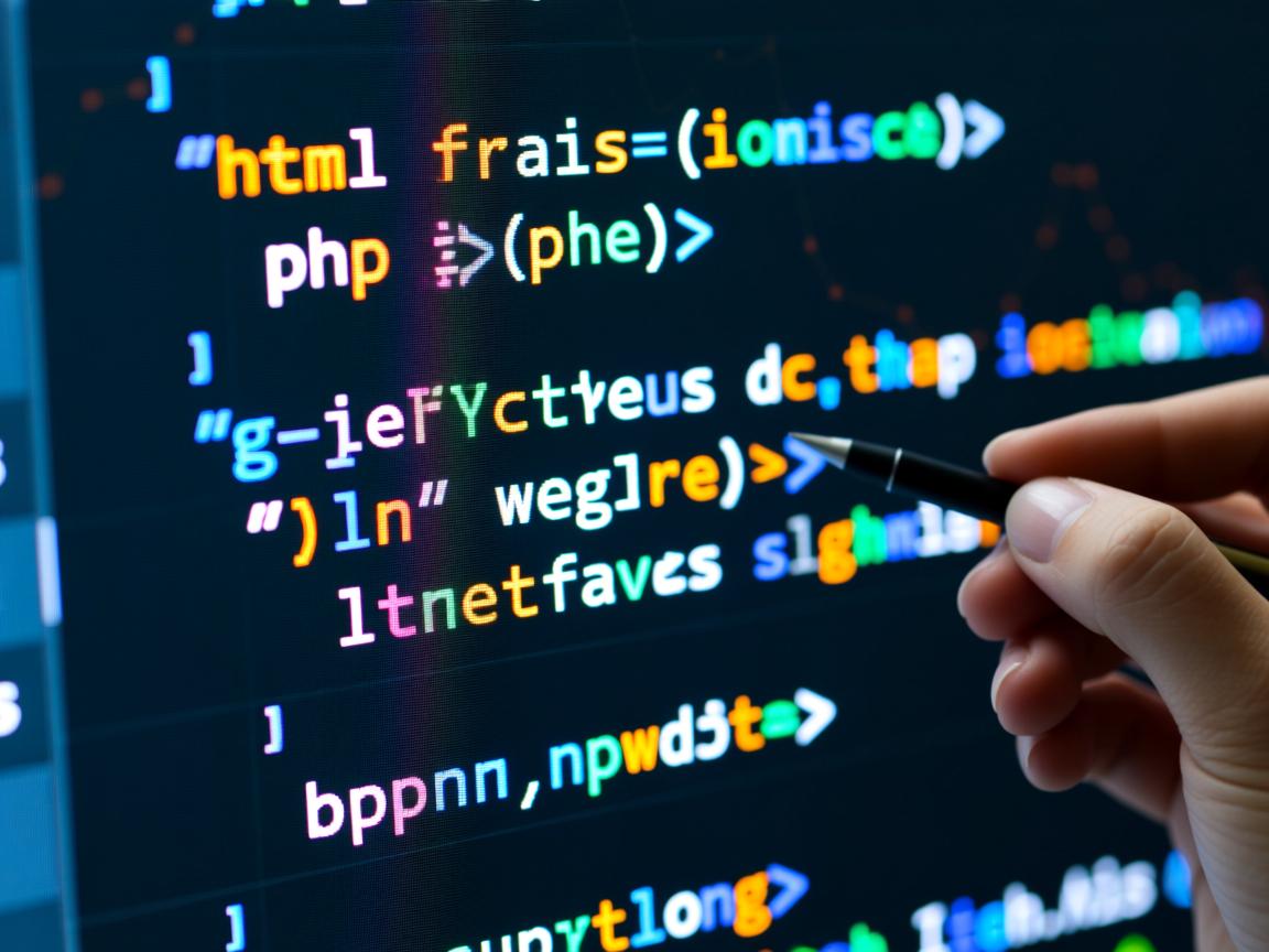 如何让html解析php代码  第2张