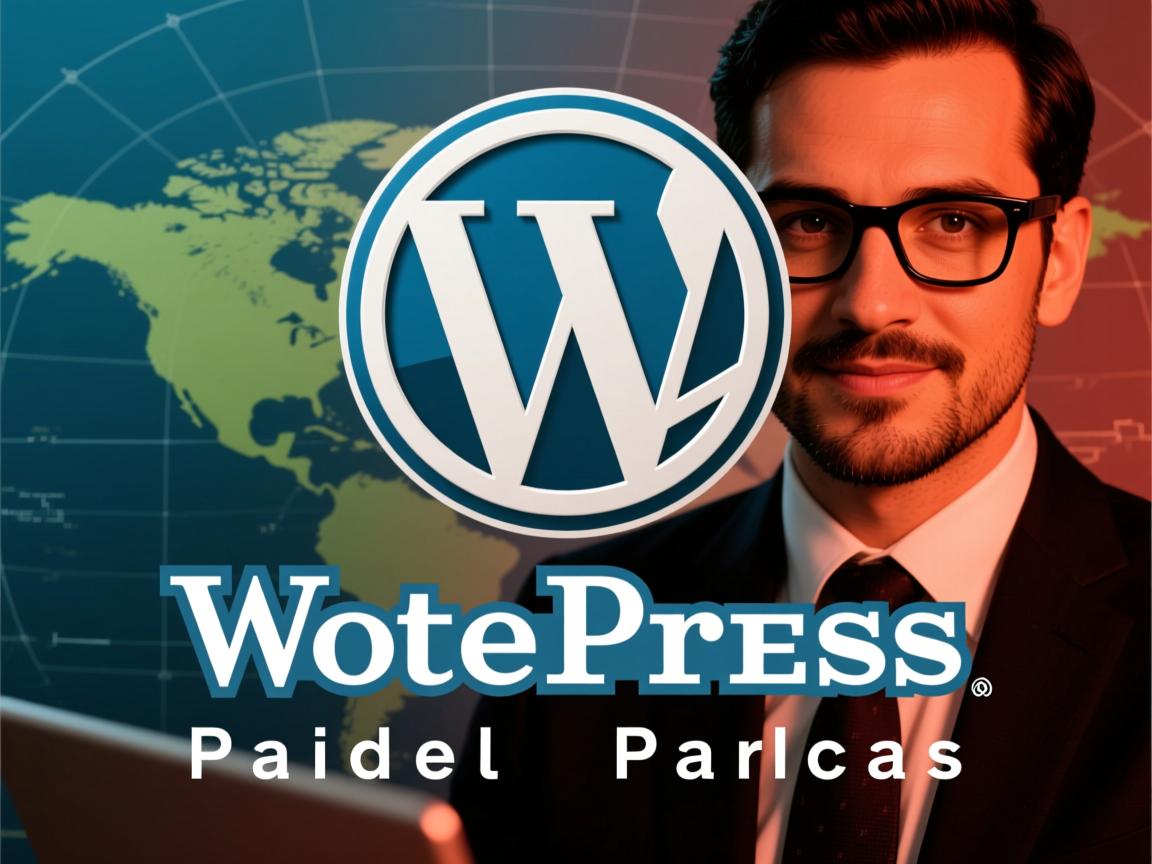 WordPress更新失败如何紧急解决 第1张 WordPress更新失败如何紧急解决 第1张