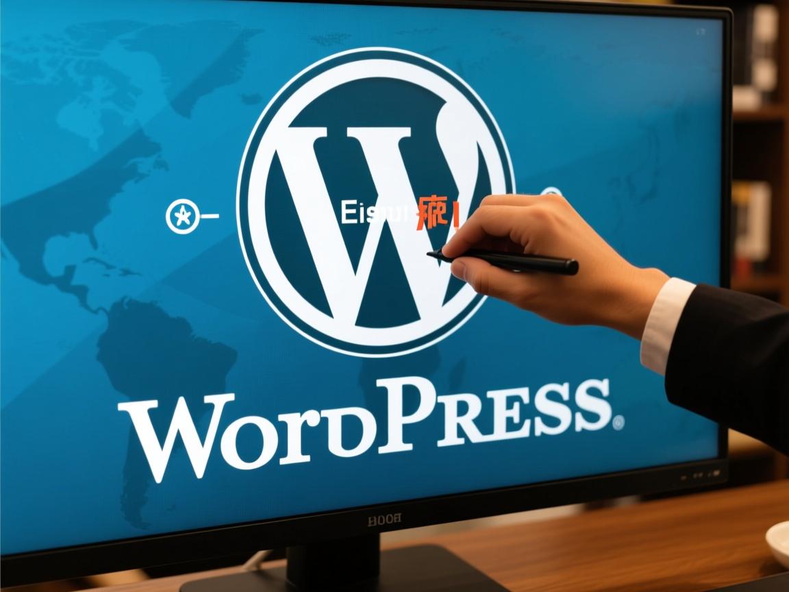 WordPress更新失败如何紧急解决 第2张 WordPress更新失败如何紧急解决 第2张