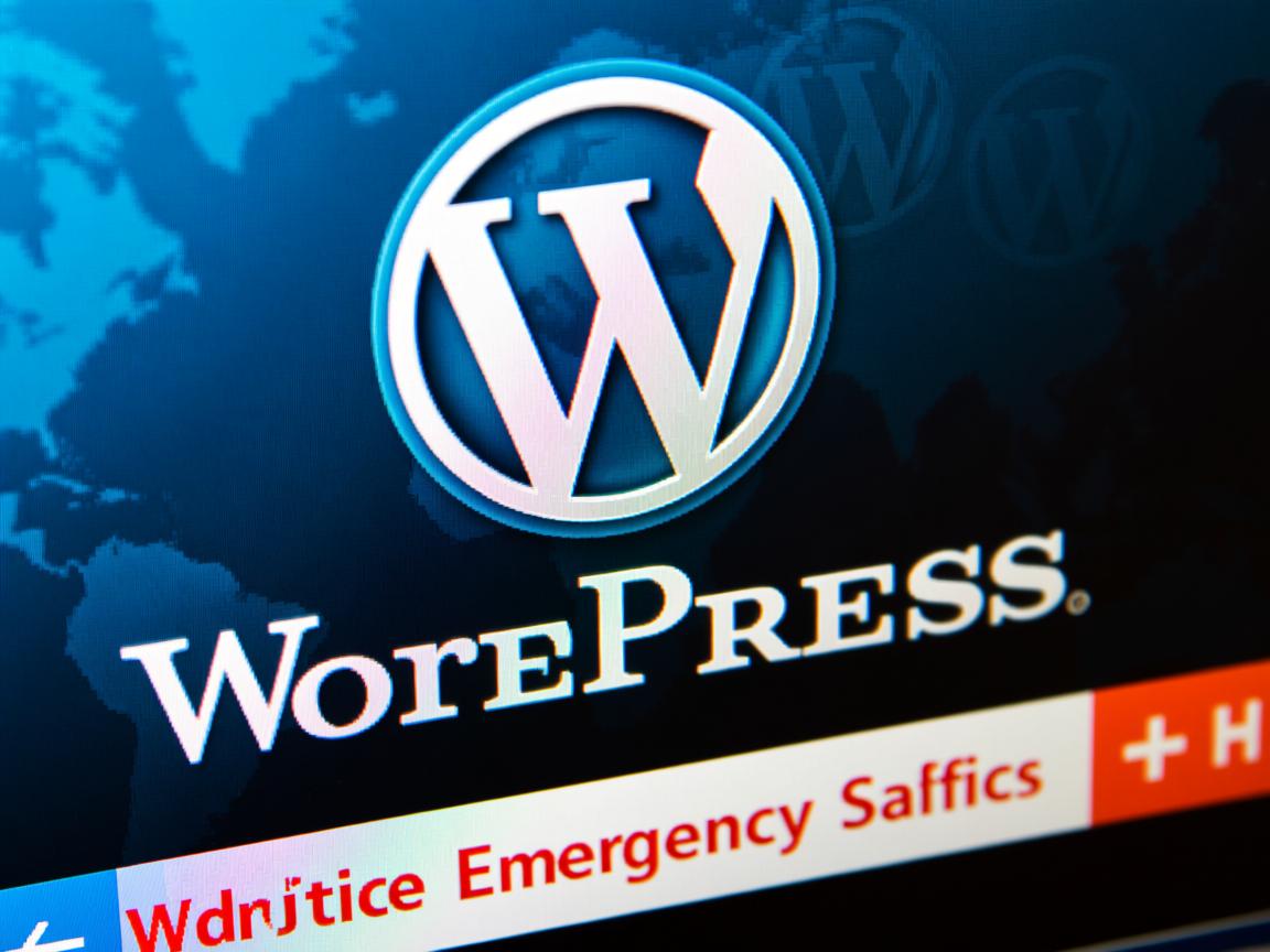 WordPress更新失败如何紧急解决 第3张 WordPress更新失败如何紧急解决 第3张