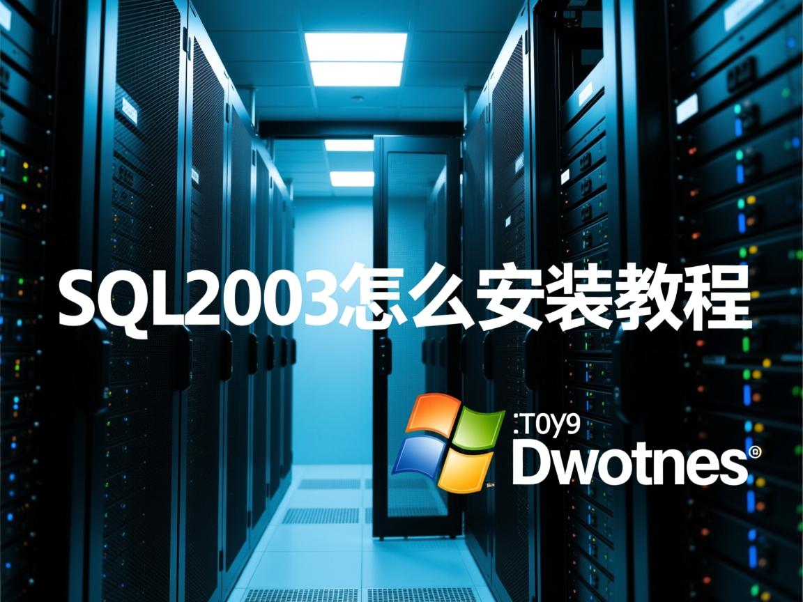 数据库sql2008怎么安装教程