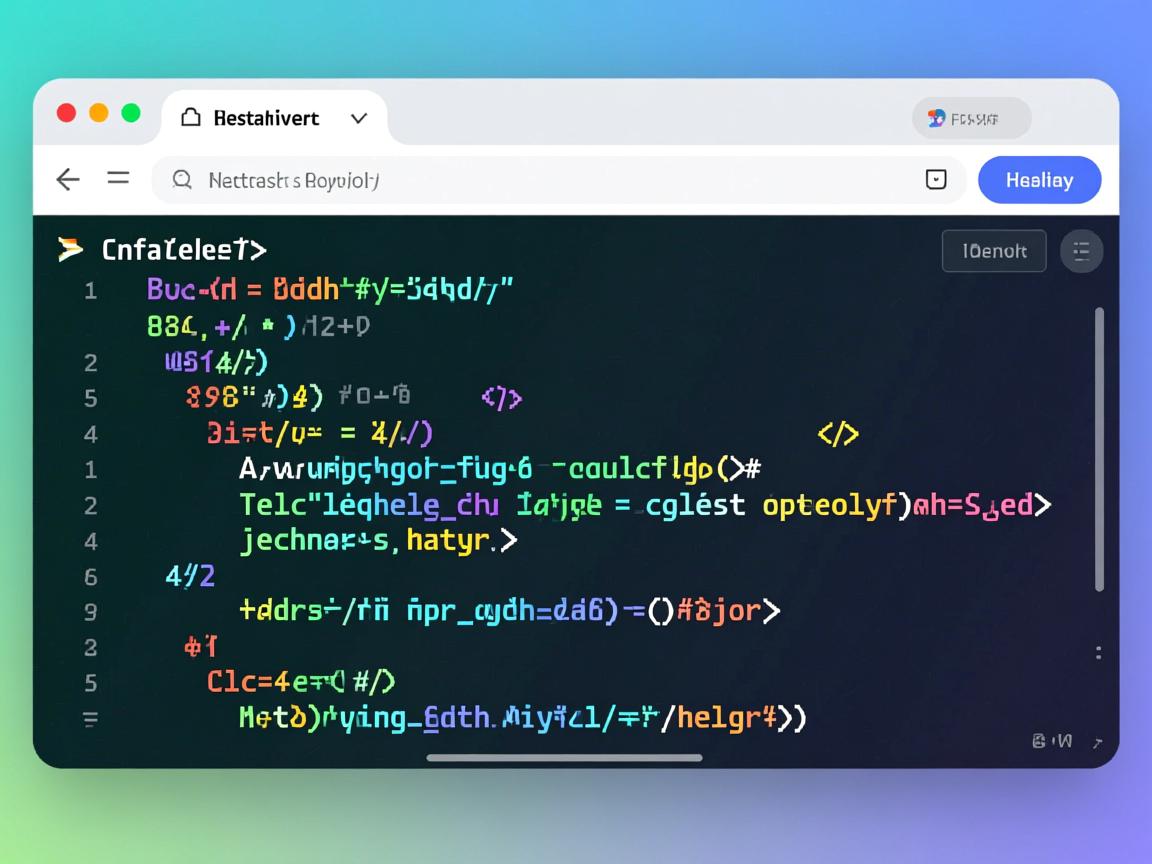 html如何修改链接颜色代码  第1张