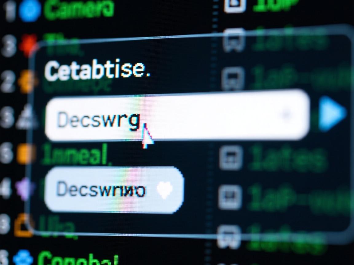 数据库宏怎么设置密码  第1张
