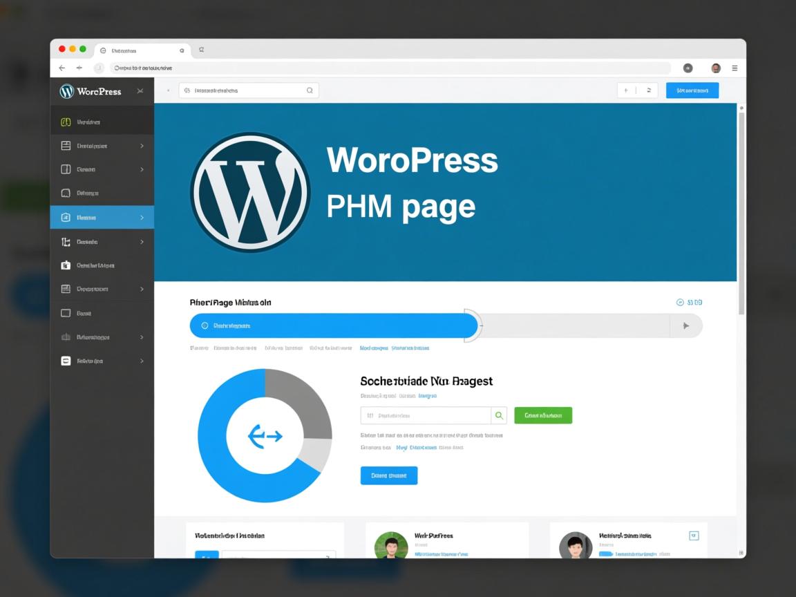 如何加速WordPress PHP页面？