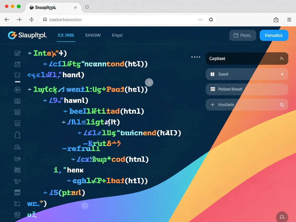 网站如何引入头部html