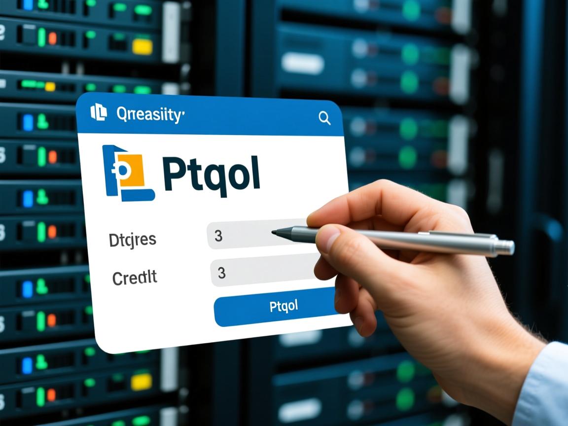 怎么使用plsql查询数据库连接