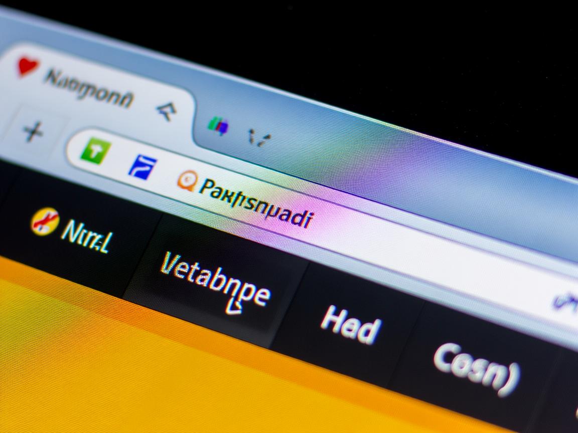 如何让html导航不下来  第3张