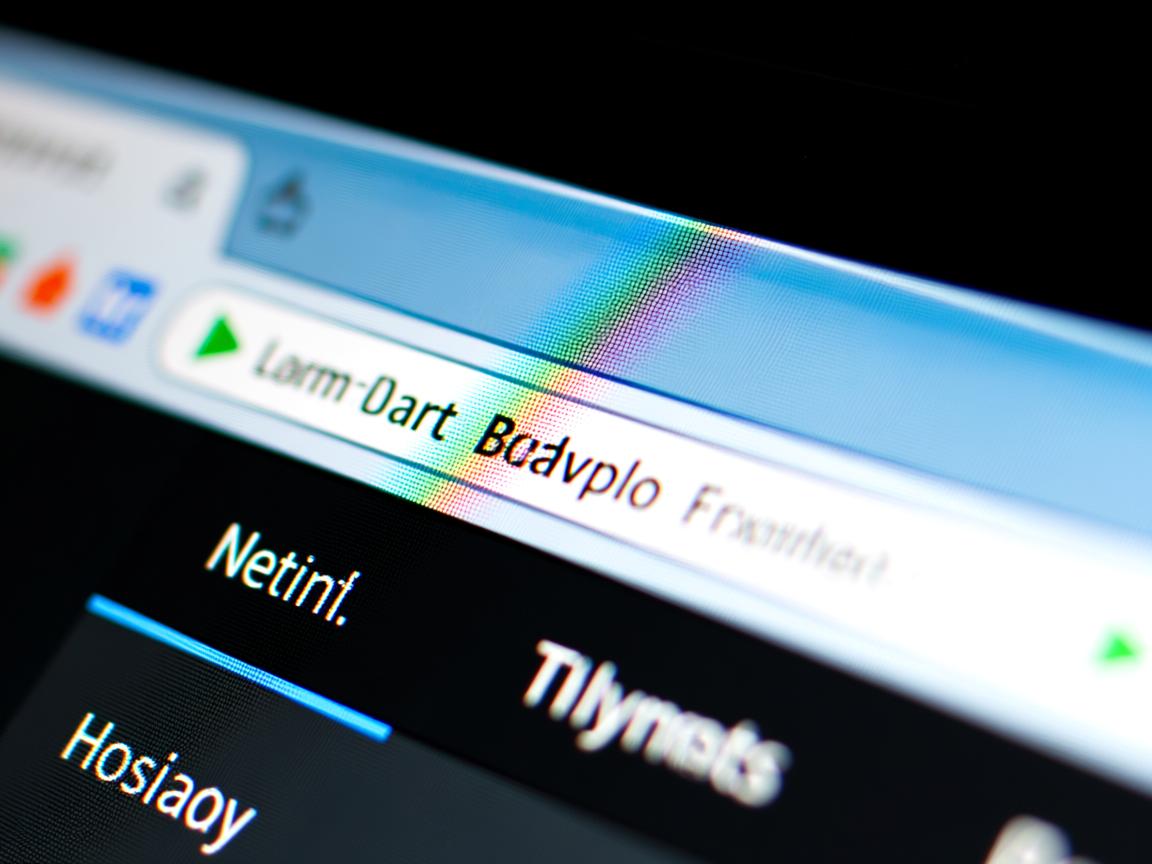 如何让html导航不下来  第2张