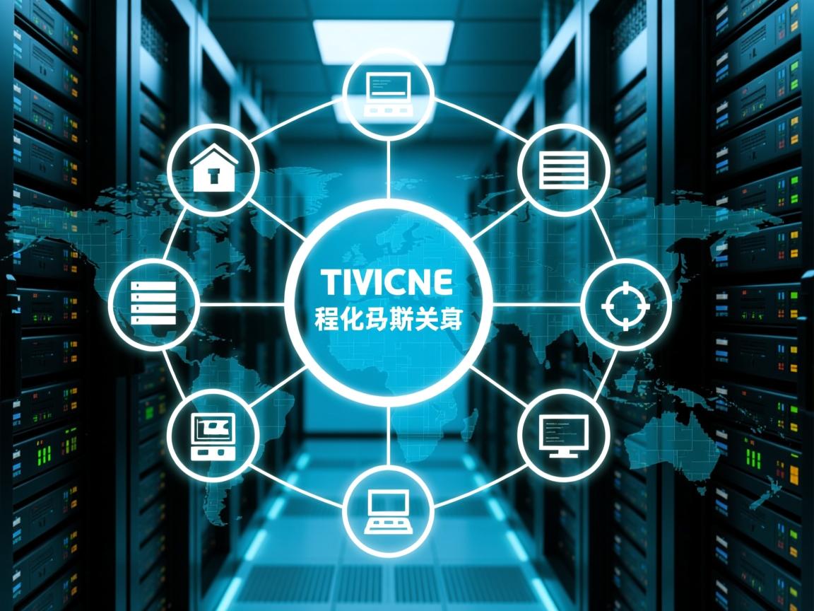 数据库和程序怎么关联