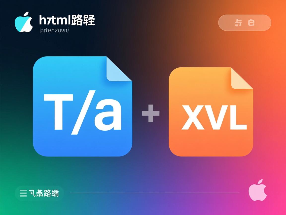 ios如何解析html xml文件路径  第3张