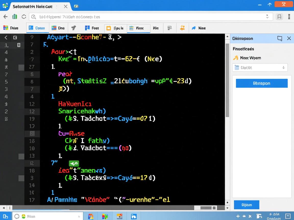 asp页面连接数据库代码怎么写  第2张