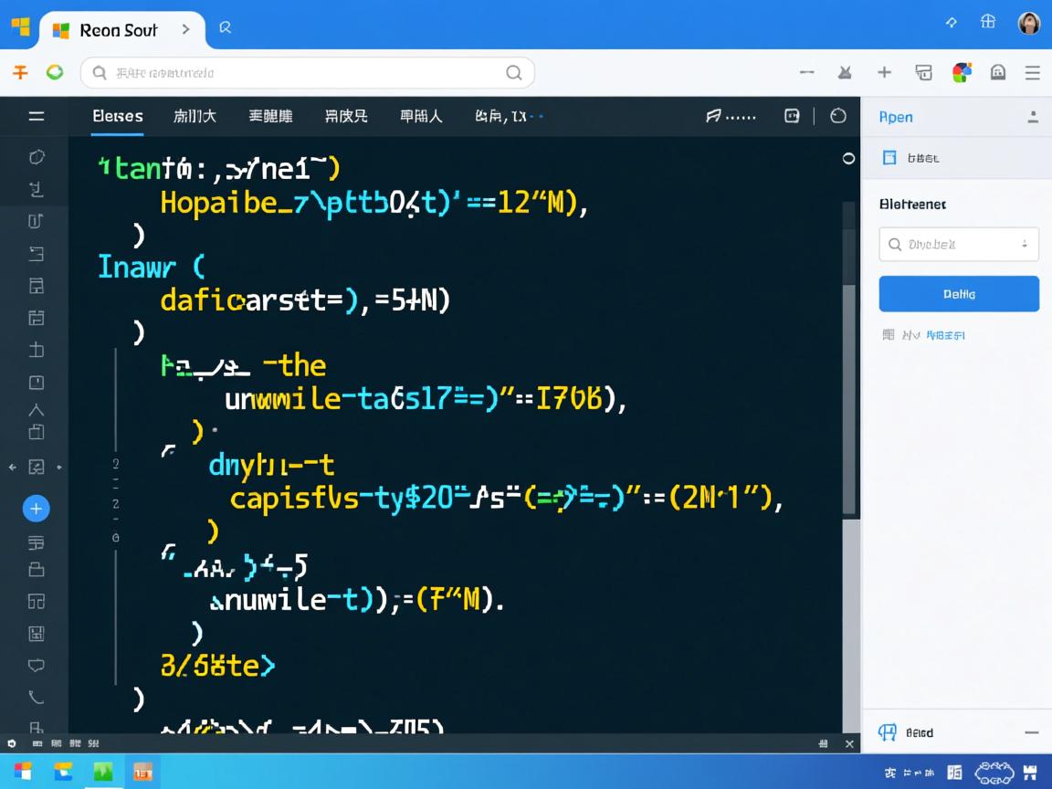asp页面连接数据库代码怎么写  第1张