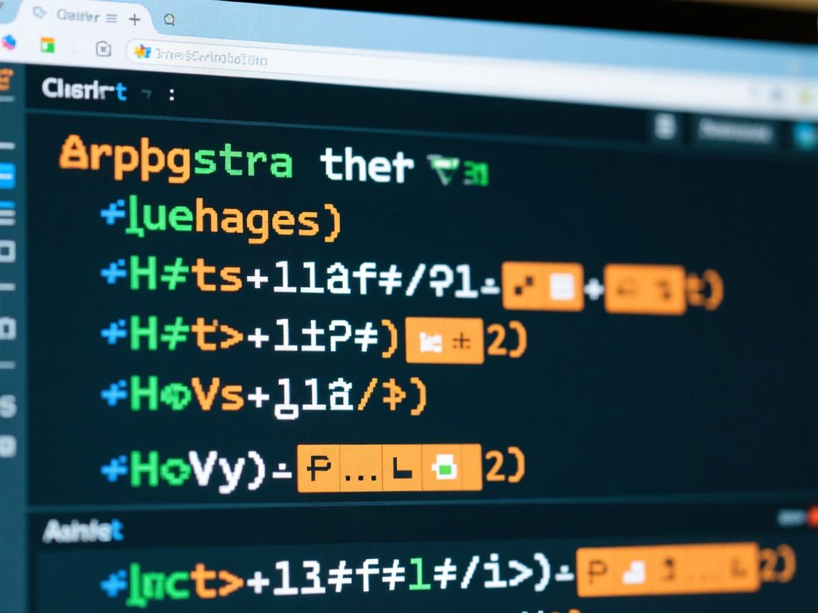 html中如何拼接字符串变量 第2张 html中如何拼接字符串变量 第2张