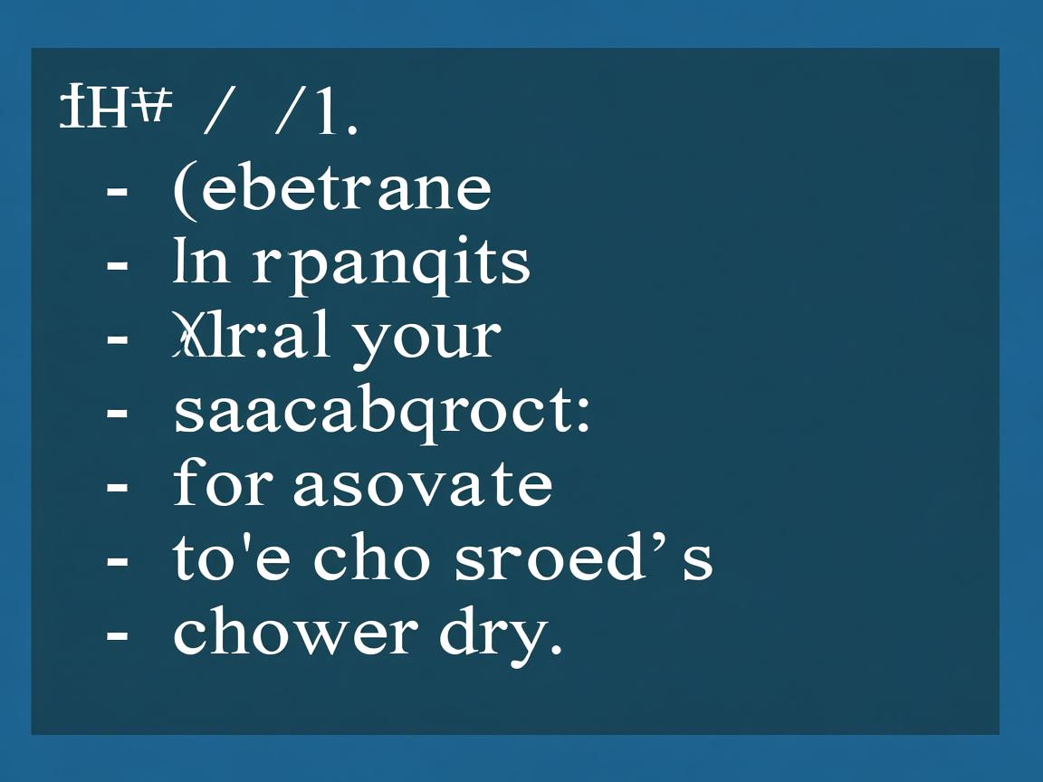 html有序列表如何居中  第2张