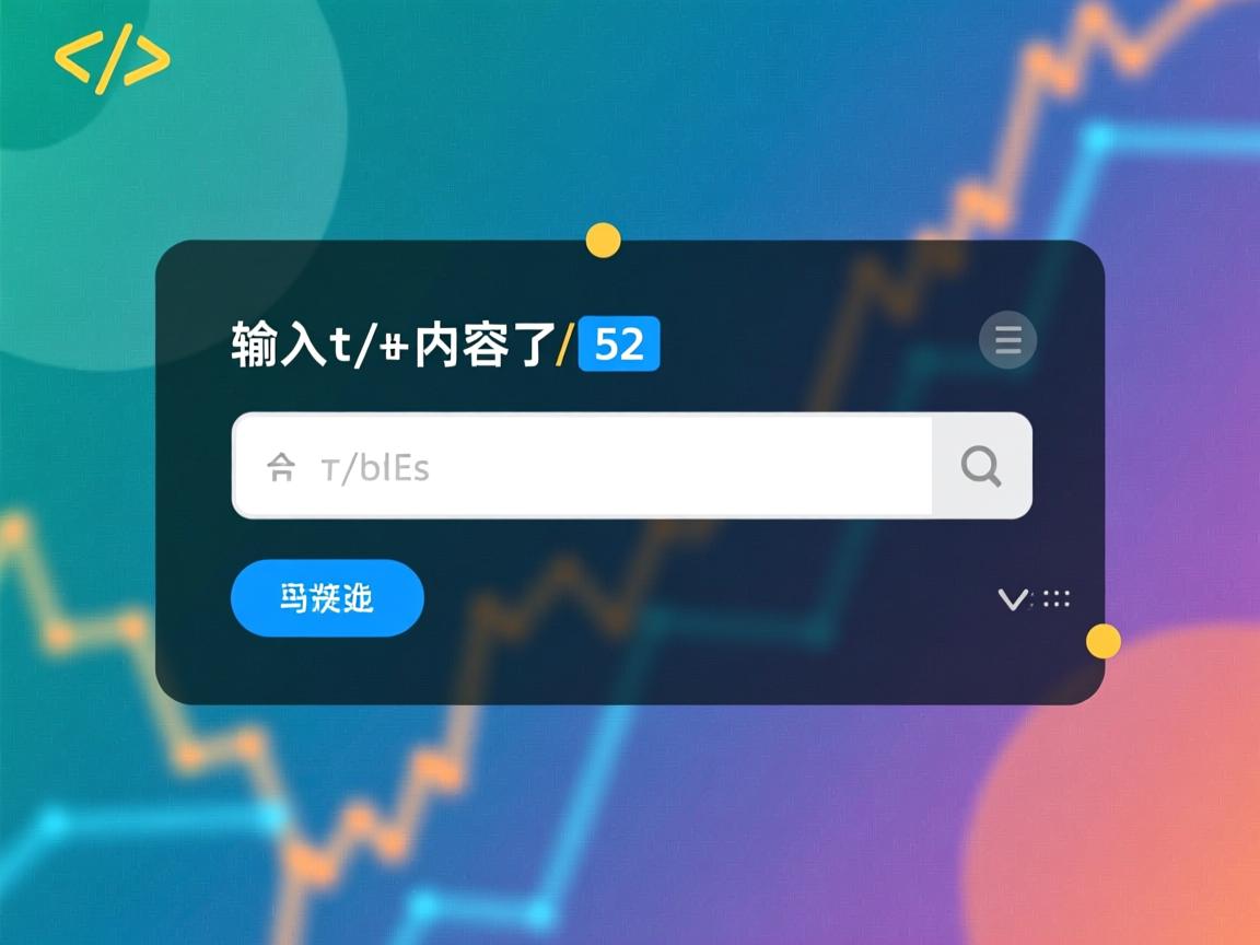 html如何输入框内容为空