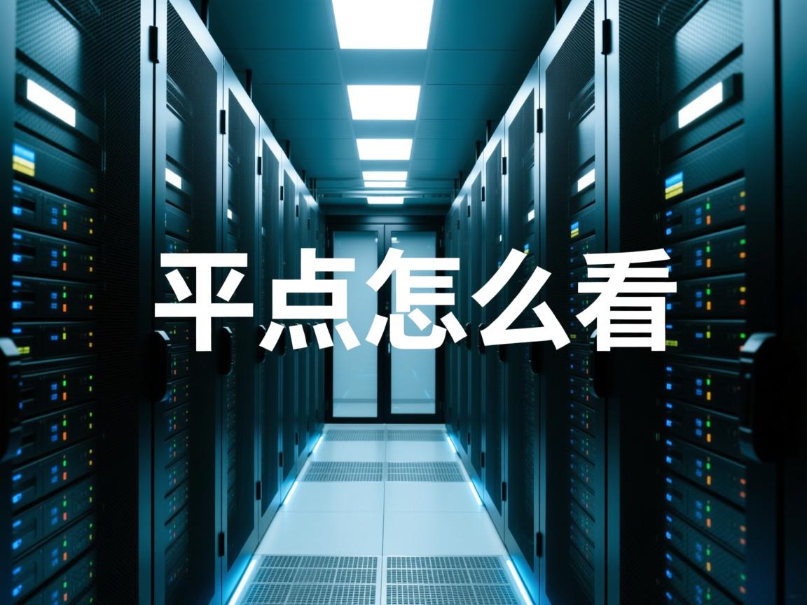 数据库节点怎么看