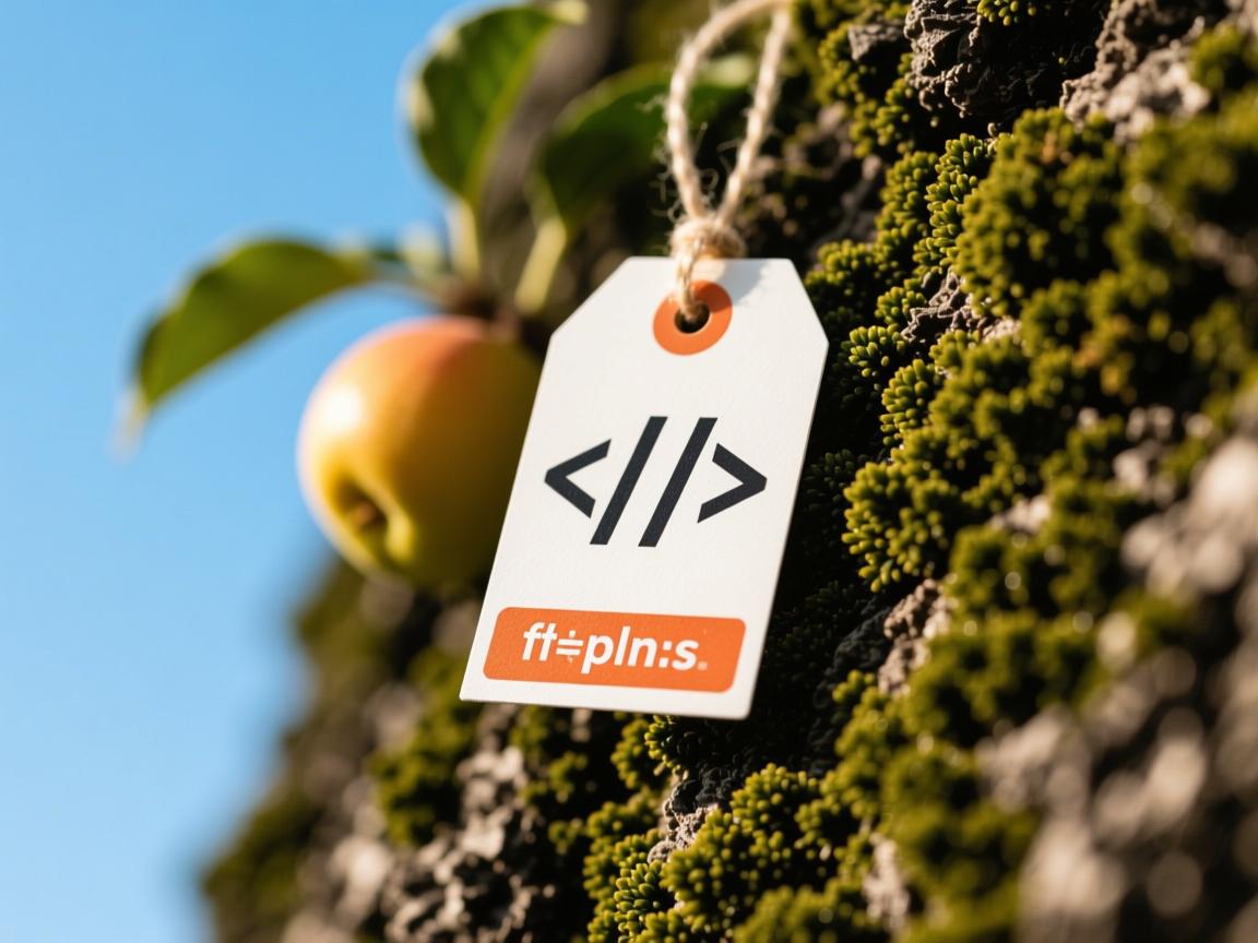 html如何输出标签  第2张