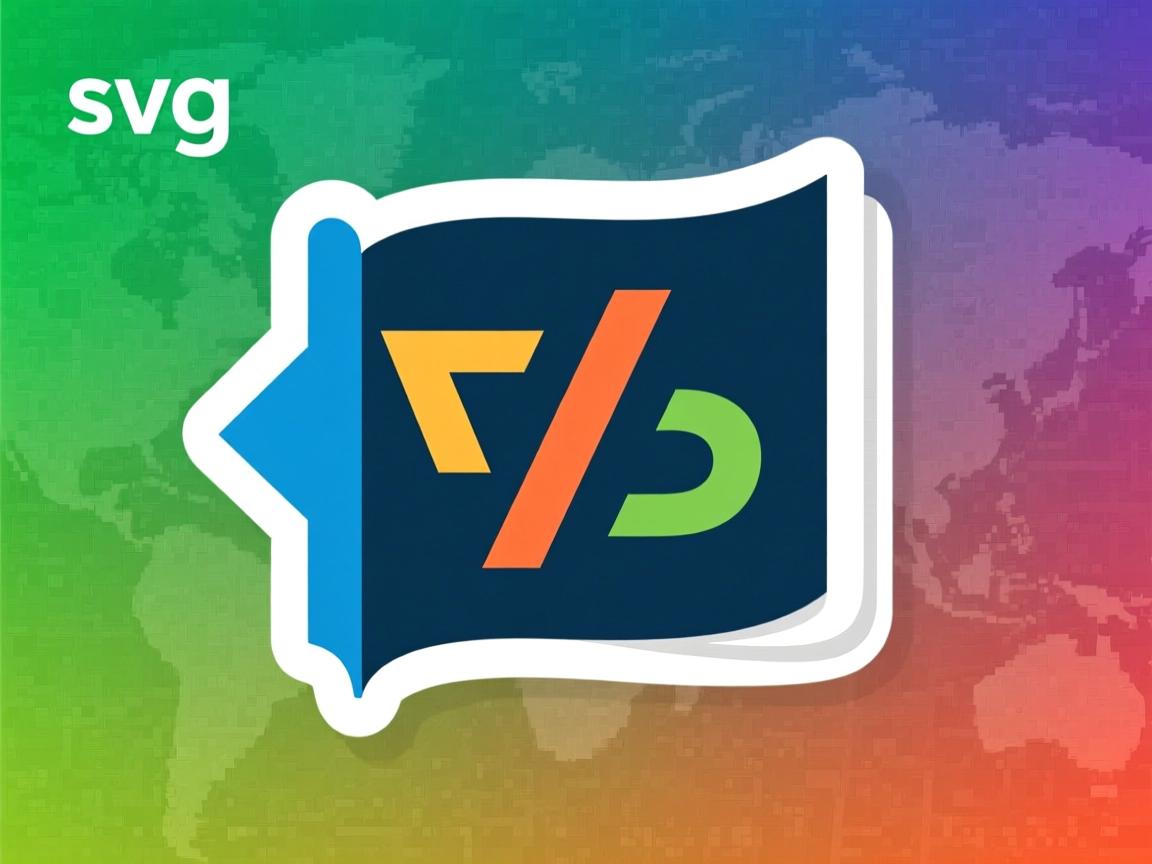 html如何使用svg  第3张