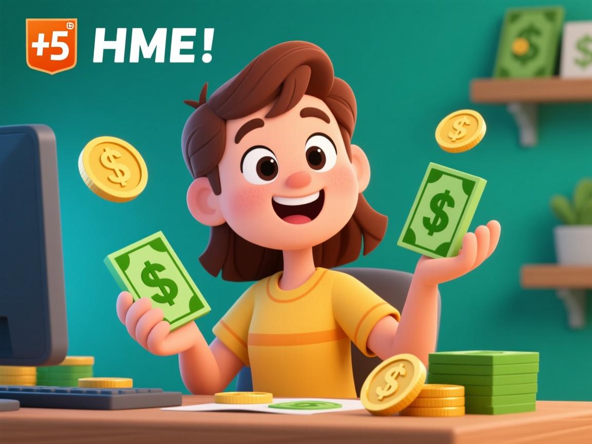 html5 动画 如何赚钱  第3张