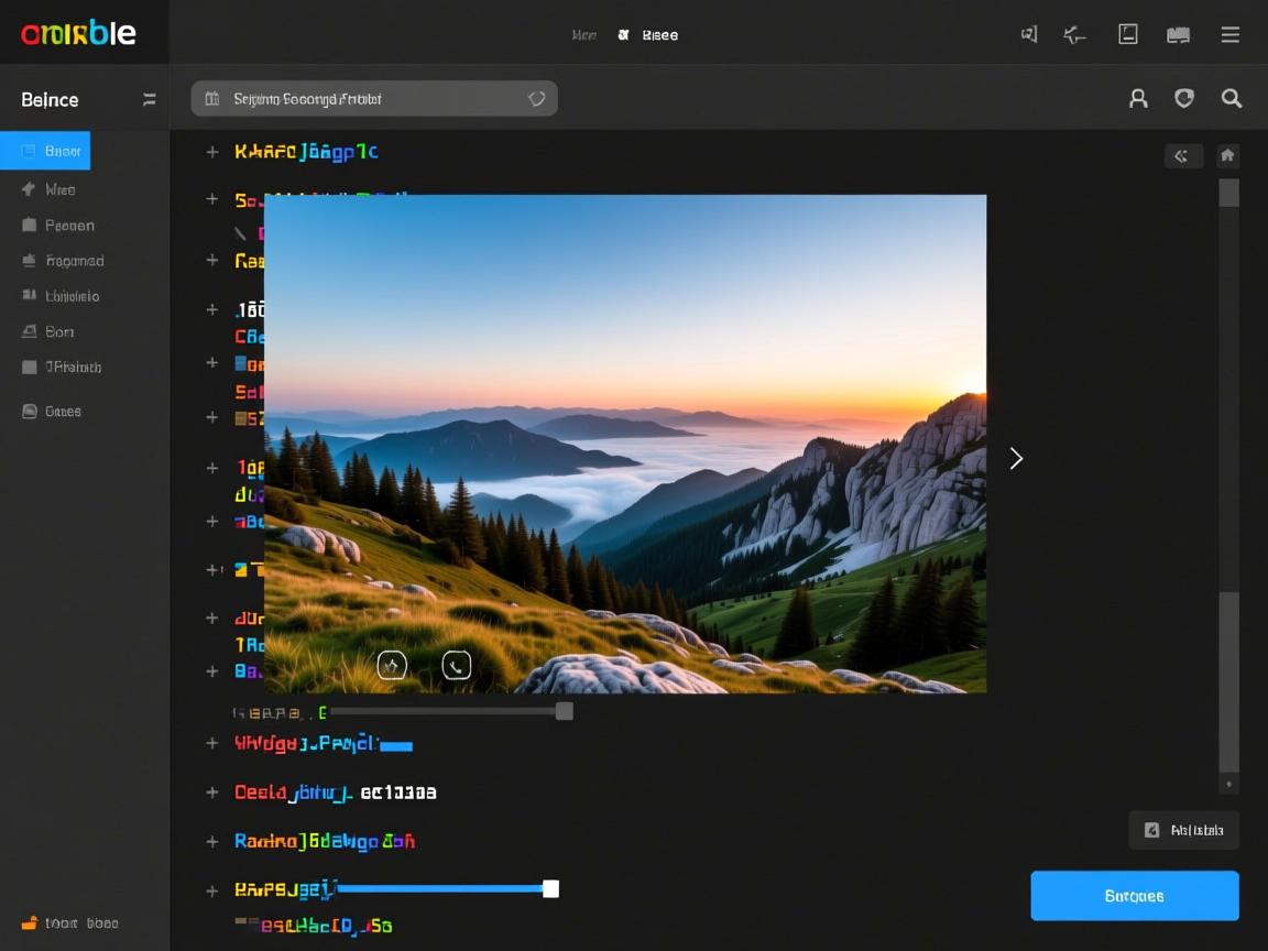 html如何设置图片居中显示  第1张