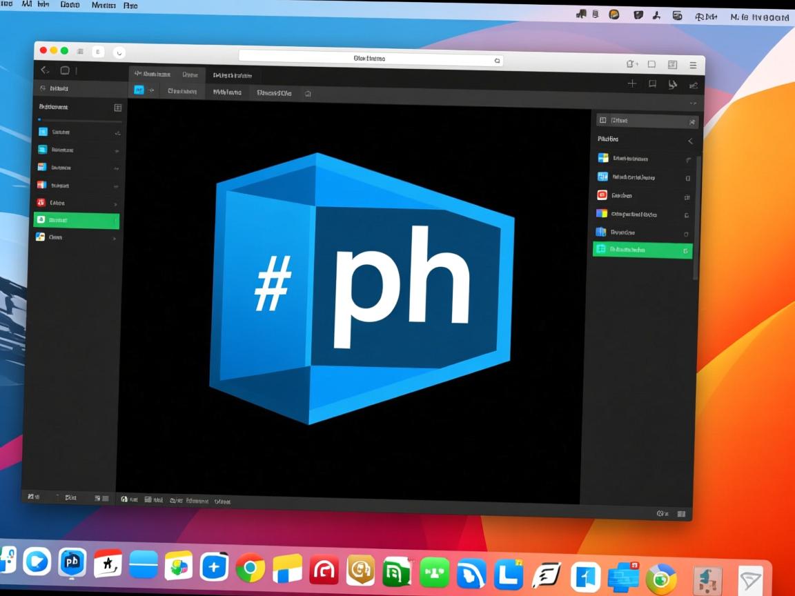 html 如何在mac上运行php  第2张