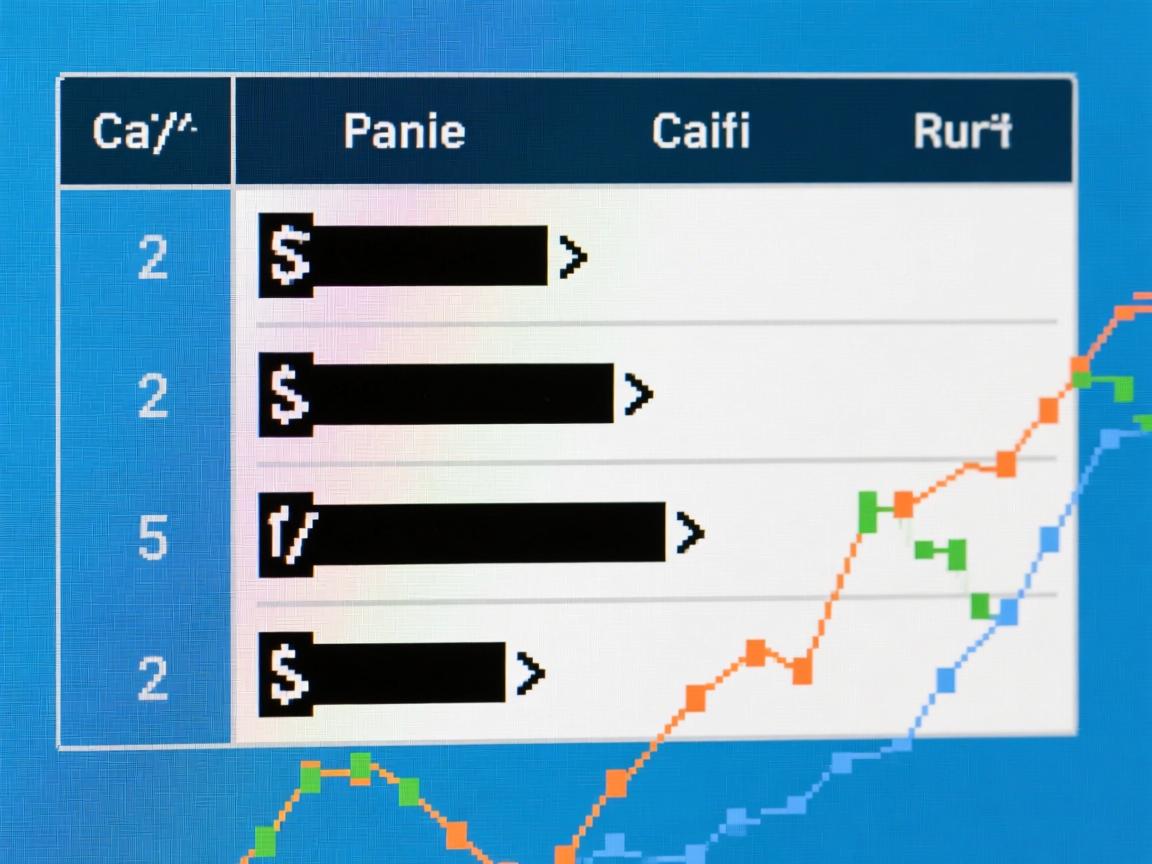 html表格内容如何为空  第1张