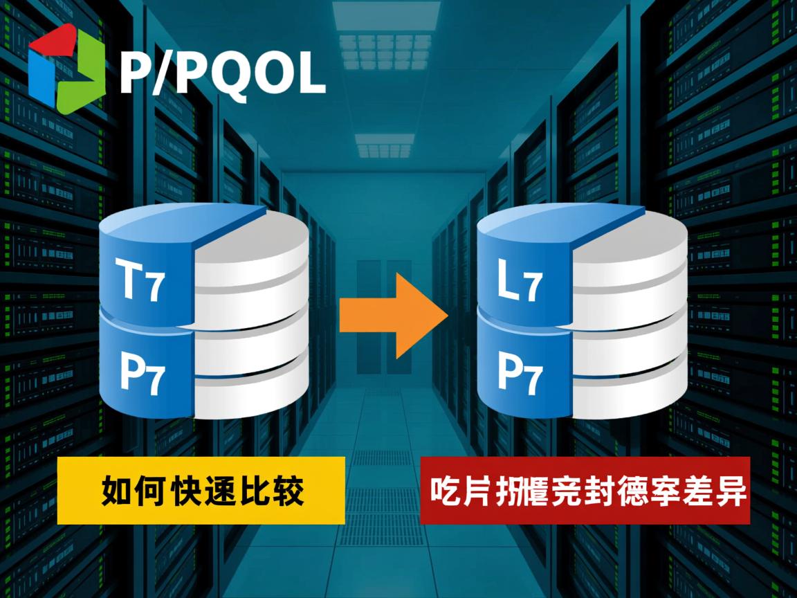 PL/SQL如何快速比较两数据库差异  第3张