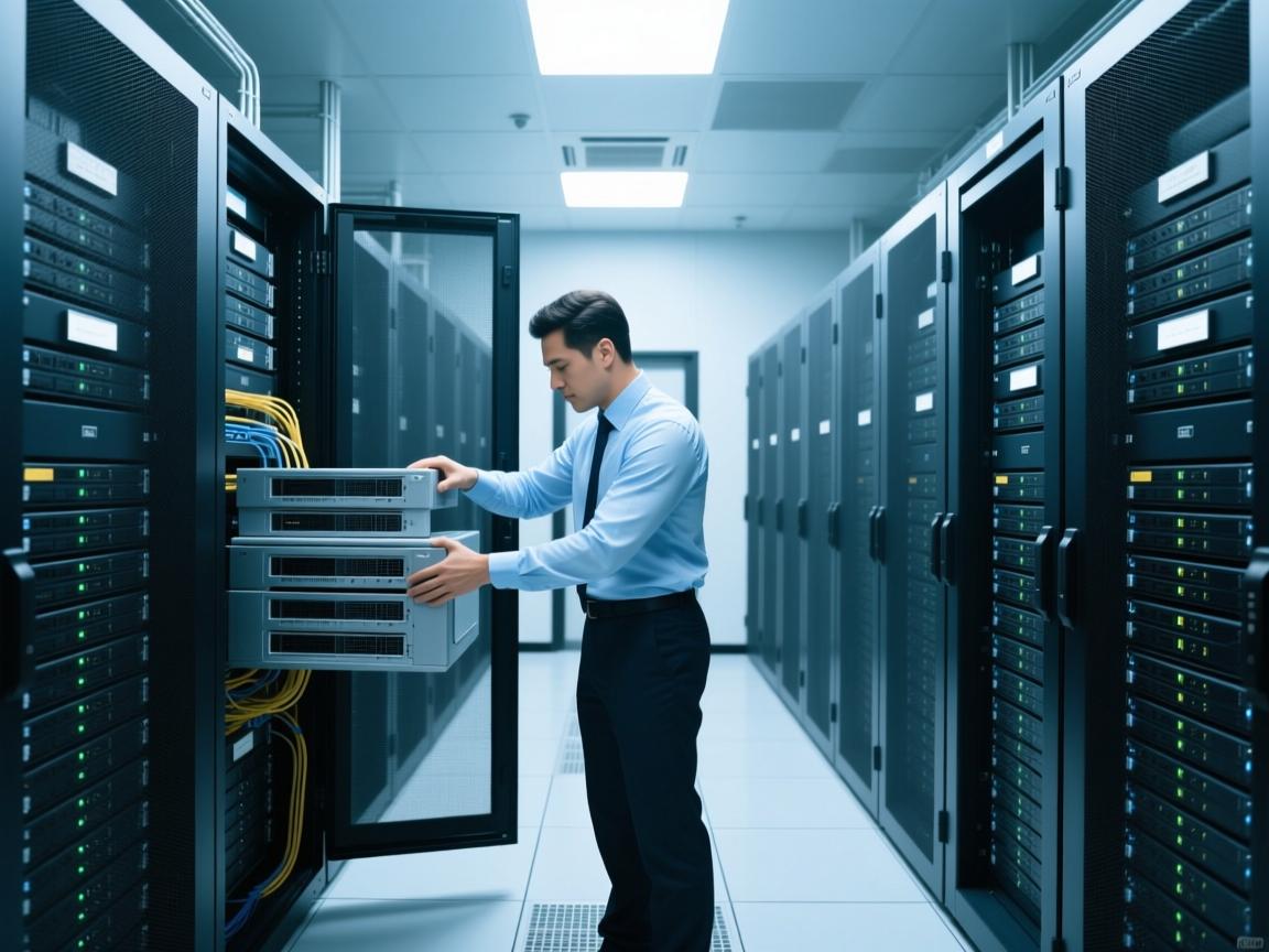 虚拟主机如何安装数据库？，云服务器怎么部署数据库？，虚拟空间数据库搭建教程？，如何给虚拟空间添加数据库？  第3张