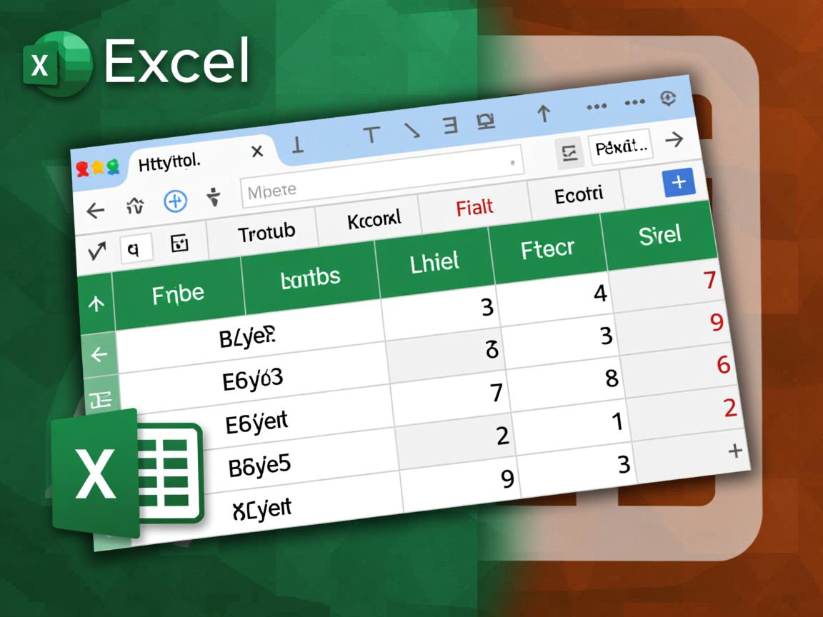 html如何转excel表格  第2张