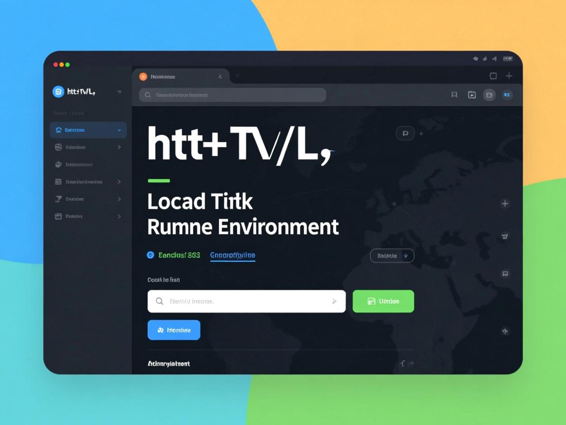 html如何在本地运行环境  第1张