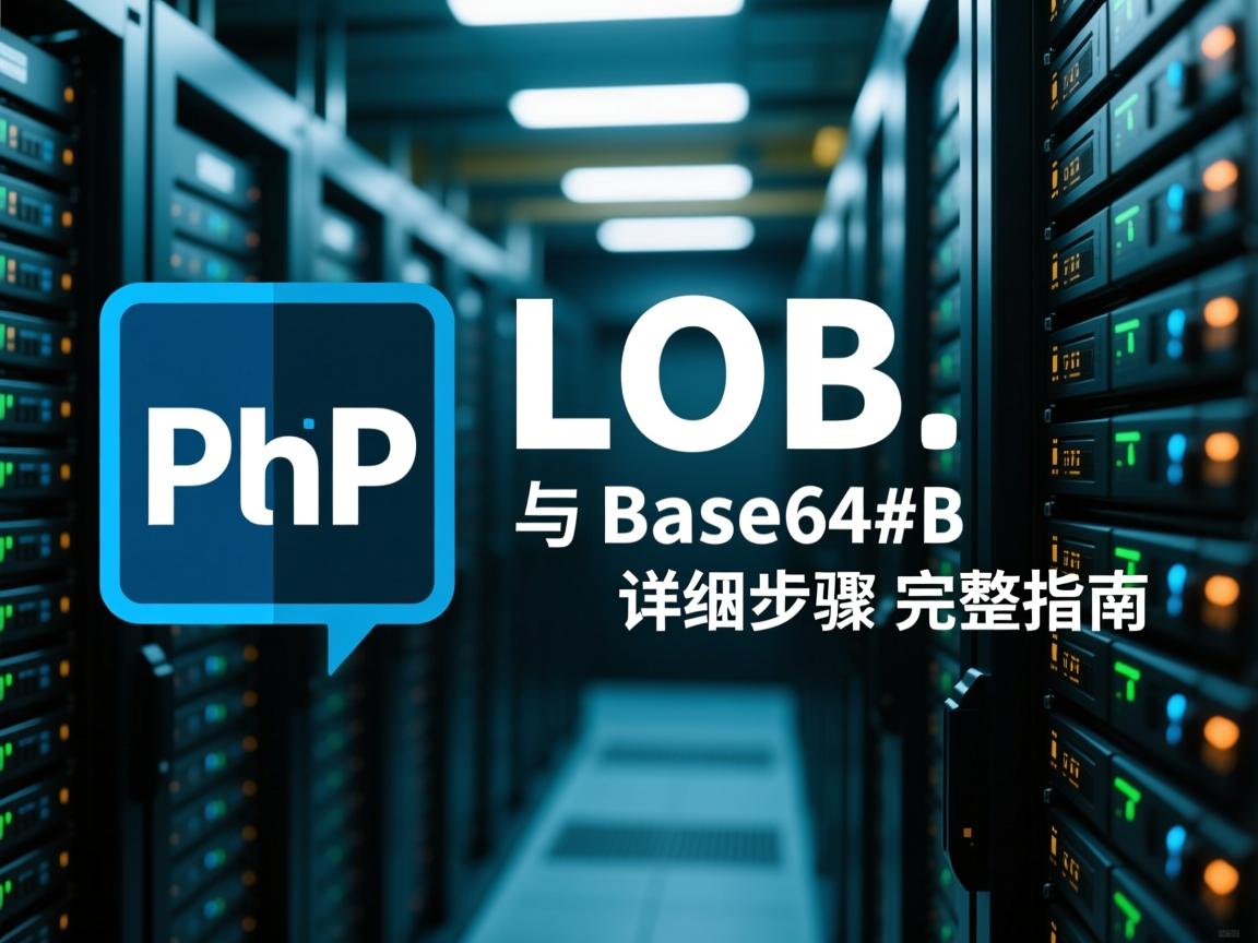 PHP图片存入数据库？BLOB与Base64详细步骤完整指南  第2张