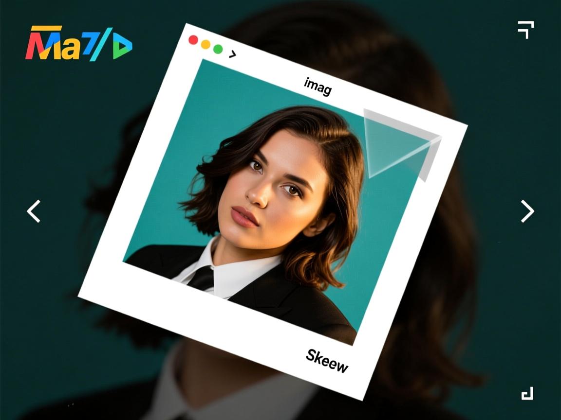 html如何把img skew  第2张