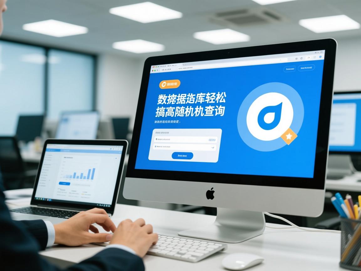 如何从数据库轻松搞定随机查询? 第3张 如何从数据库轻松搞定随机查询? 第3张