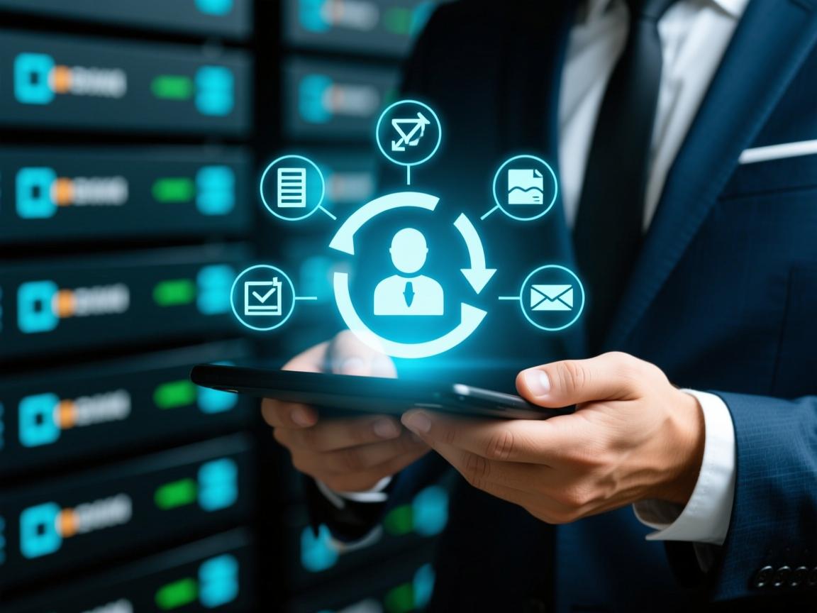 误删数据库如何快速恢复方法