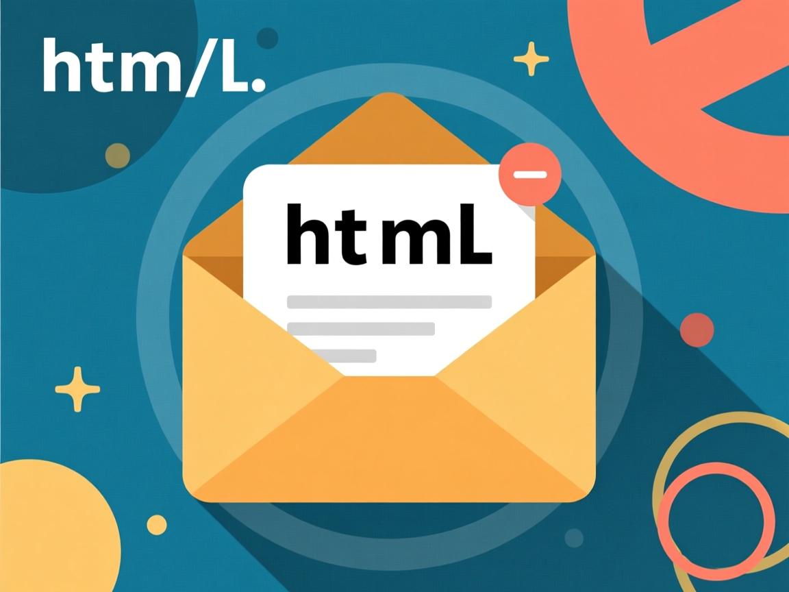 c 如何写html邮件  第1张